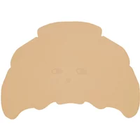 OYOY OYOY - Tischset, Croissant, dark caramel
