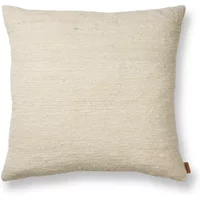 Ferm Living Ferm Living - Nettle Kissen, 50 x 50 cm, natur
