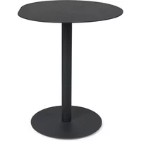 Ferm Living Ferm Living - Pond Bistrotisch Ø 64 cm, schwarz