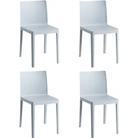 Hay HAY - Élémentaire Chair, graublau (4er-Set)