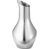 Georg Jensen Georg Jensen - Sky Wasserkrug, Edelstahl