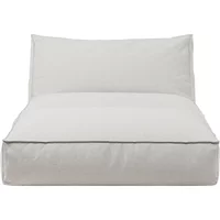 blomus Blomus - Stay Outdoor-Bett, 120 x 190 cm, cloud