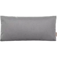 blomus Blomus - Stay Outdoor-Kissen, 70 x 30 cm, stone
