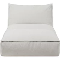 blomus Blomus - Stay Outdoor-Bett, S 80 x 190 cm, cloud