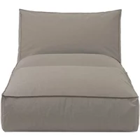 blomus Blomus - Stay Outdoor-Bett, S 80 x 190 cm, earth