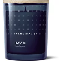 SKANDINAVISK Skandinavisk - Duftkerze mit Deckel Ø 7,9 cm, Hav
