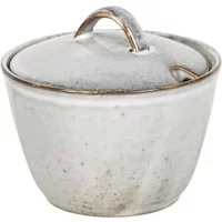 Broste Copenhagen Broste Copenhagen - Nordic Sand Zuckerdose