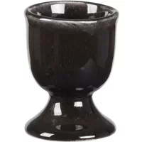 Broste Copenhagen Broste Copenhagen - Nordic Coal Eierbecher