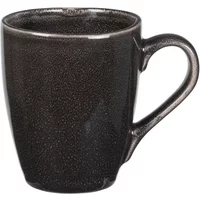 Broste Copenhagen Broste Copenhagen - Nordic Coal Becher 25 cl