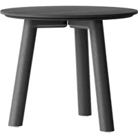 OUT Objekte unserer Tage OUT Objekte unserer Tage - Meyer Color Couchtisch Medium H 45 cm, Esche lackiert, schwarz