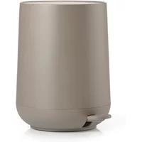 Zone Denmark Zone Denmark - Nova Treteimer 5 L, taupe
