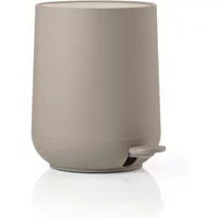 Zone Denmark Zone Denmark - Nova Treteimer 3 L, taupe