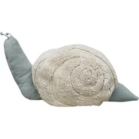 Lorena Canals Lorena Canals - Pouf Mr. Snail, blau