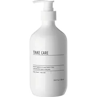 Meraki Meraki - Pumpflasche, 490 ml, weiß