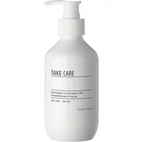 Meraki Meraki - Pumpflasche, 275 ml, weiß