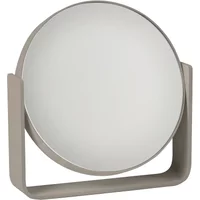 Zone Denmark Zone Denmark - Ume Tischspiegel, 5 x Vergrößerung, taupe