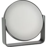 Zone Denmark Zone Denmark - Ume Tischspiegel, 5 x Vergrößerung, grey