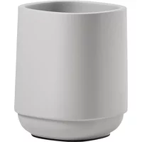 Zone Denmark Zone Denmark - Time Zahnputzbecher, soft grey