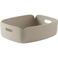 Muuto Muuto - Restore Tablett 40 x 31 cm, sand