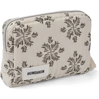 Humdakin Humdakin - Kulturbeutel mit Monogramm, evergreen