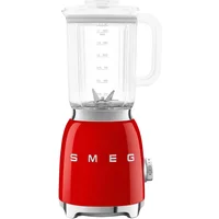 Smeg SMEG - Standmixer 1,5 l (BLF03), rot