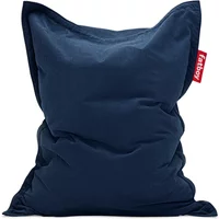 Fatboy Fatboy - Recycelt Original Slim Cord Sitzsack, deep blue