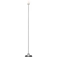 Northern Northern - Snowball Stehleuchte H 117 cm, silber / Stahl