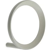 Normann Copenhagen Normann Copenhagen - Loop Wandhaken, large, warm grey