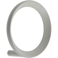Normann Copenhagen Normann Copenhagen - Loop Wandhaken, medium, warm grey