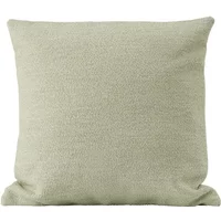 Muuto Muuto - Mingle Kissen, 45 x 45 cm, hellgrün