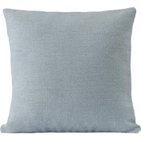 Muuto Muuto - Mingle Kissen, 45 x 45 cm, hellblau / mint