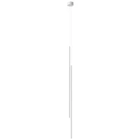 Flos Flos - My Lines Pendelleuchte, weiß matt
