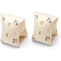 LIEWOOD LIEWOOD - Shirley Schwimmflügel, 0 - 15 kg, peach / sea shell (2er-Set)