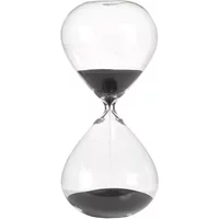 POLSPOTTEN POLSPOTTEN - Ball Sanduhr M, schwarz