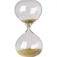 POLSPOTTEN POLSPOTTEN - Ball Sanduhr S, gold