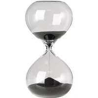 POLSPOTTEN POLSPOTTEN - Ball Sanduhr S, schwarz