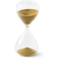 POLSPOTTEN POLSPOTTEN - Ball Sanduhr XS, gold