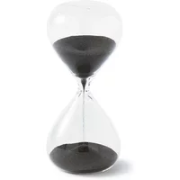 POLSPOTTEN POLSPOTTEN - Ball Sanduhr XS, schwarz