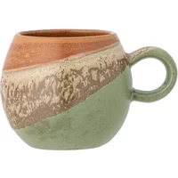 Bloomingville Bloomingville - Paula Tasse 275 ml, grün
