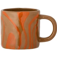 Bloomingville Bloomingville - Ninka Becher, orange