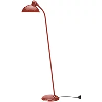 Fritz Hansen Fritz Hansen - KAISER idell 6556-F Stehleuchte, venetian red
