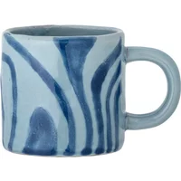 Bloomingville Bloomingville - Ninka Becher, blau
