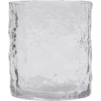 House Doctor House Doctor - Huri Vase, H 13 cm, klar