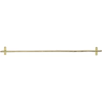 House Doctor House Doctor - Welo Handtuchhalter, Messing