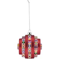Alessi Alessi - Holyhedrics Christbaumkugel, Arch