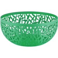 Alessi Alessi - Obstschale Cactus!, grün Ø 21 cm