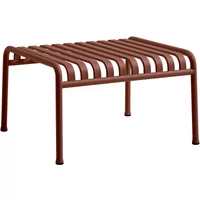 Hay HAY - Palissade Ottoman, iron red