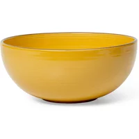 Kähler Design Kähler Design - Colore Schale Ø 19 cm, safrangelb