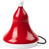 Kay Bojesen Denmark Kay Bojesen - Zipfelmütze für Affe medium, rot / weiß
