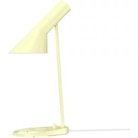 Louis Poulsen Louis Poulsen - AJ Mini Tischleuchte, soft lemon